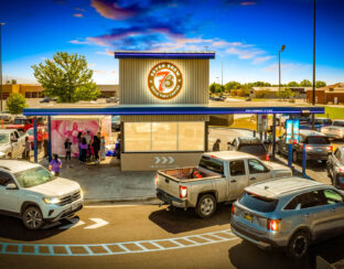 7 Brew Absolute NNN Ground Lease