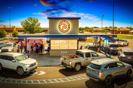 7 Brew Absolute NNN Ground Lease