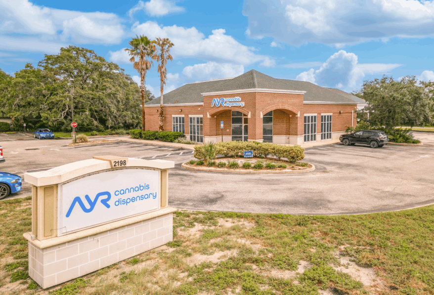 AYR Absolute NNN Asset