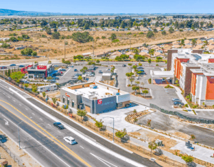 Chick-fil-A Ground Lease