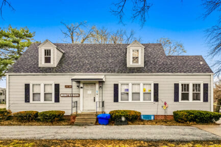 Cadence Academy NNN Asset