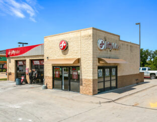 Jiffy Lube Absolute NNN