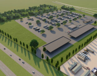 Dilley Development Asset