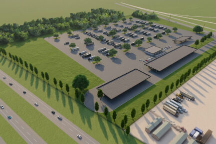 Dilley Development Asset