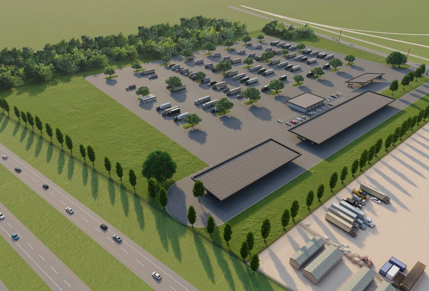 Dilley Development Asset