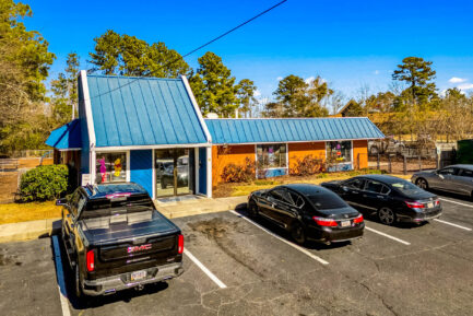 Macon Academy Absolute NNN