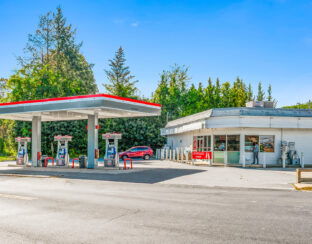 Phillips 66 Gas Station & C-Store Absolute NNN