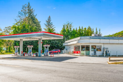 Phillips 66 Gas Station & C-Store Absolute NNN