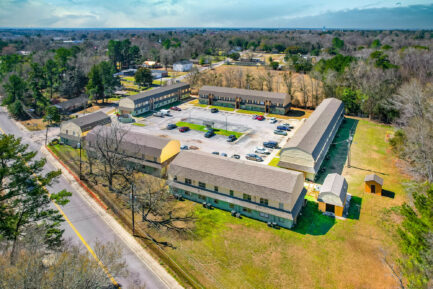 Hampton Place Apartments