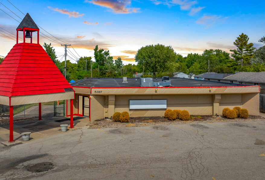 KinderCare Absolute NNN Asset