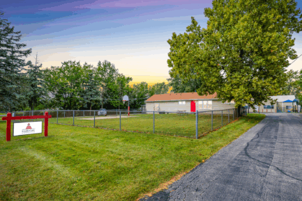 KinderCare NNN Asset