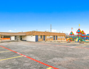 Little Blessings Daycare NNN