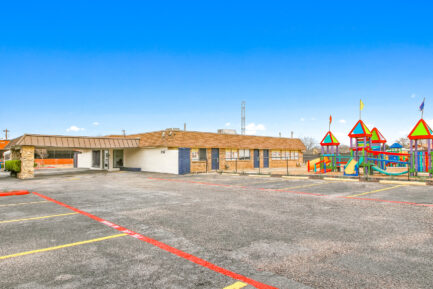 Little Blessings Daycare NNN