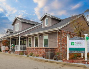 Prestige Medical Care Absolute NNN