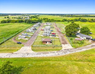 T&R RV Resort Asset