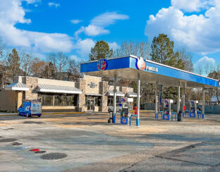 VP Racing Convenience Store Asset