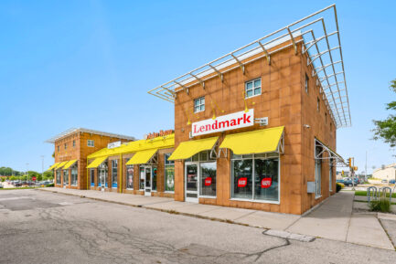 Value-Add Opportunity NNN Asset