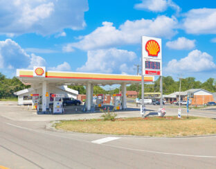 2 Shell C-Store Package