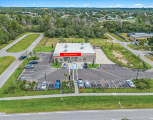 Advance Auto Parts NNN