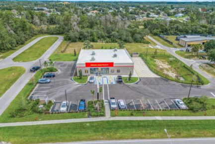 Advance Auto Parts NNN