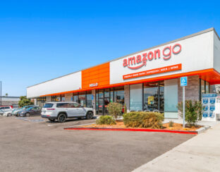 Amazon Go NNN Asset