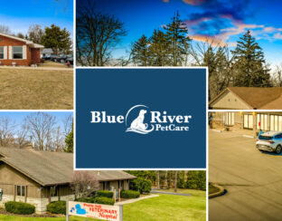 Blue River PetCare NNN