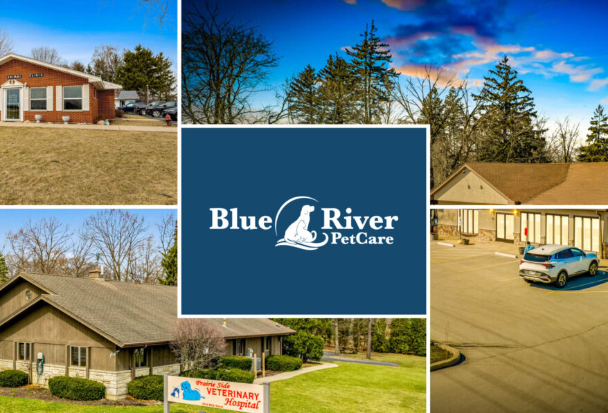 Blue River PetCare NNN