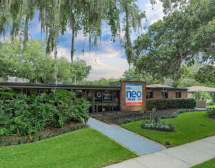 Boutique Eye Orlando – Orlando, FL Cover Image Boutique Eye Orlando Absolute NNN