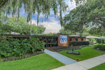 Boutique Eye Orlando Absolute NNN