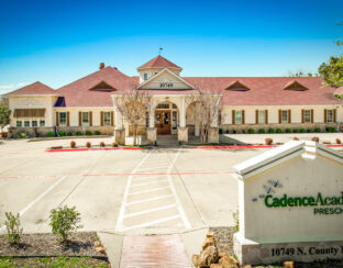 Cadence Academy NNN Asset
