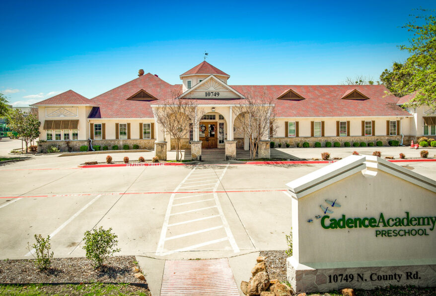 Cadence Academy NNN Asset