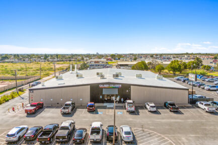 Caliber Collision Absolute NNN