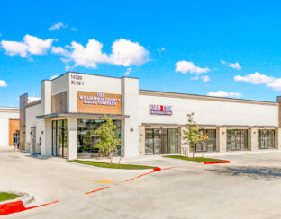 Centro Plaza Building 1 NNN