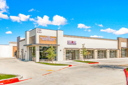 Centro Plaza Building 1 NNN