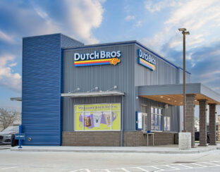 Dutch Bros NNN Asset