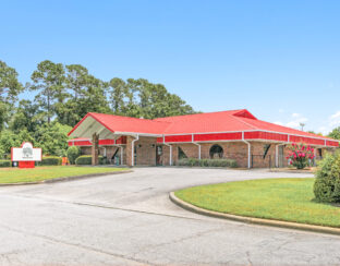 Eventus Education (100 Endoline Dr) – Leesburg, GA Cover Images Eventus Education Absolute NNN