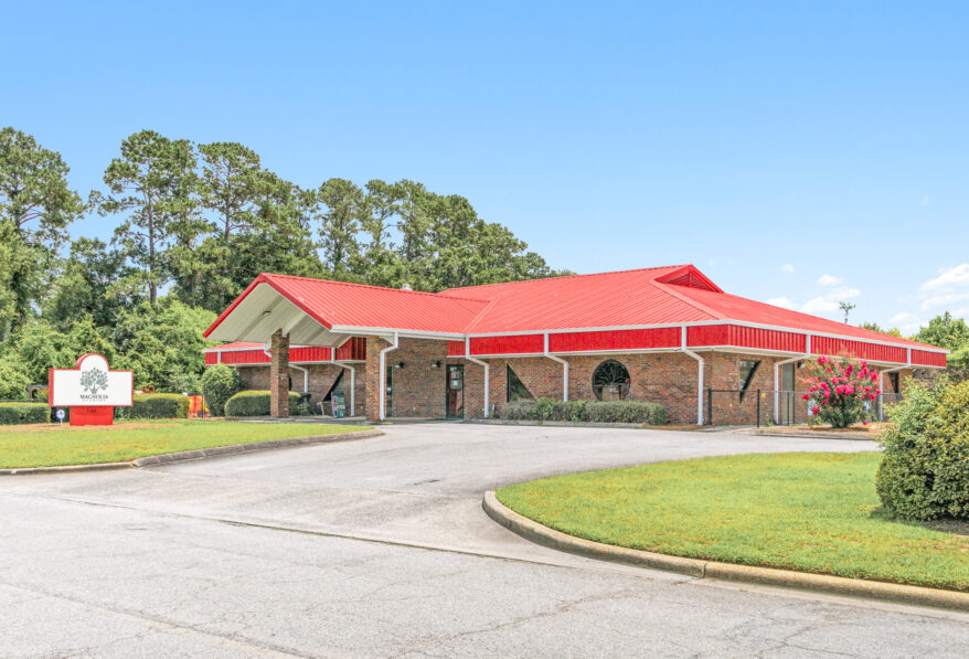 Eventus Education Absolute NNN