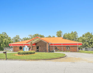 Magnolia Academy Absolute NNN