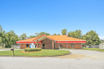 Magnolia Academy Absolute NNN