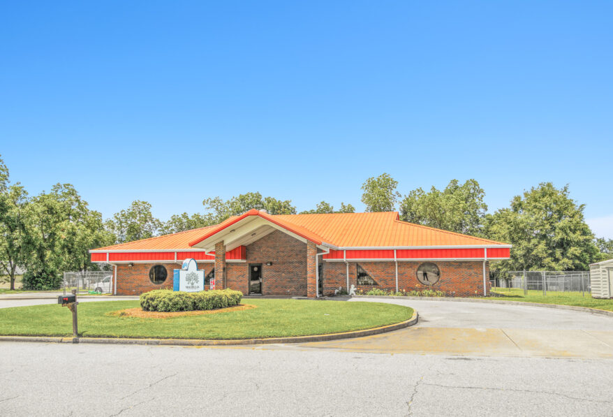 Magnolia Academy Absolute NNN