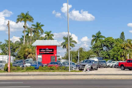 First Motors NNN Asset