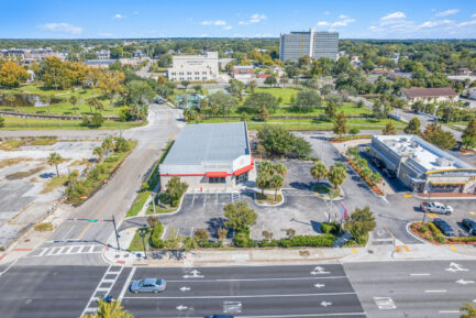 Former Family Dollar Owner-User