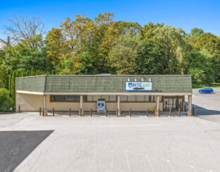 Former Rite Aid Retail