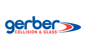 Gerber Collision & Glass Logo