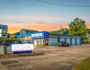 default Gerber Collision & Glass NNN