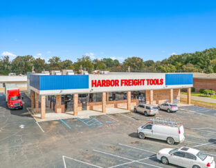 Harbor Freight NN Asset