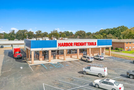 Harbor Freight NN Asset