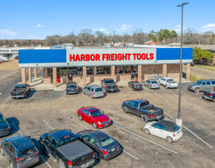 Harbor Freight – Pearl, MS Cover Image Harbor Freight NN Asset