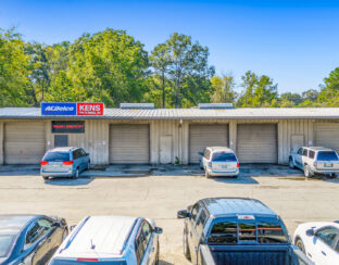 Ken's Tire & Wheel Automotive