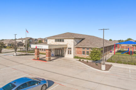 KinderCare NNN Asset